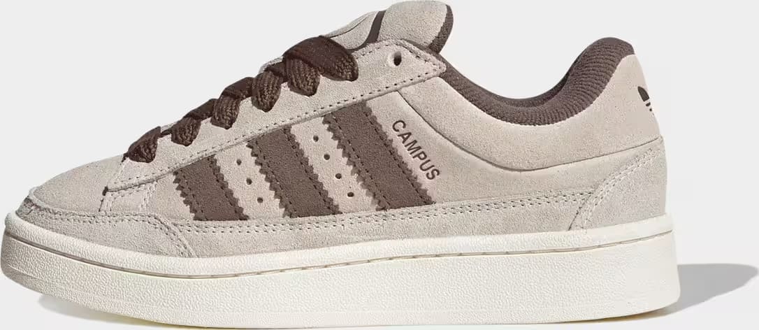 adidas Campus ST Wonder White Earth Strata (GS)
