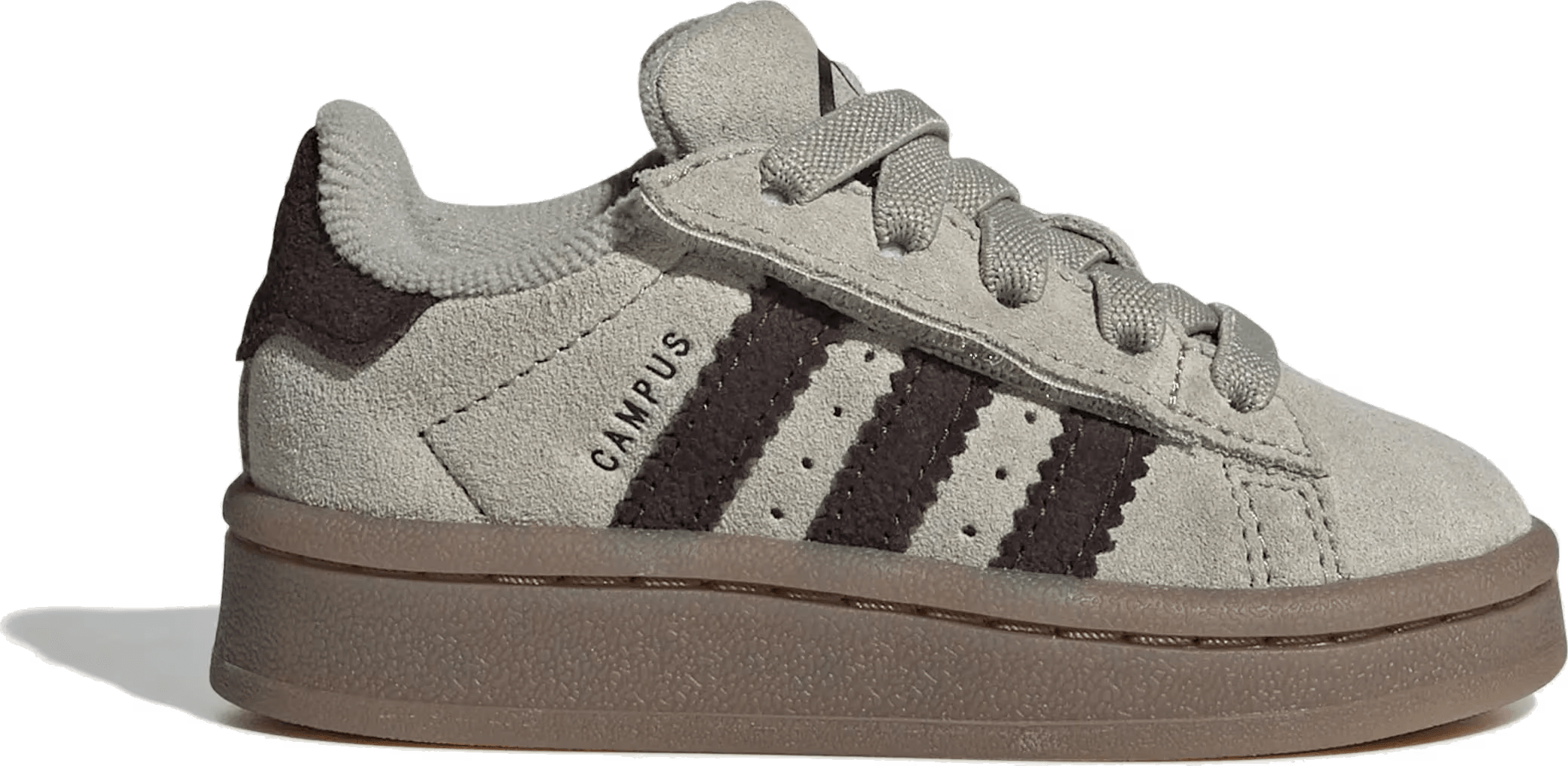 adidas CAMPUS 00s COMFORT CLOSURE ELASTIC LACE