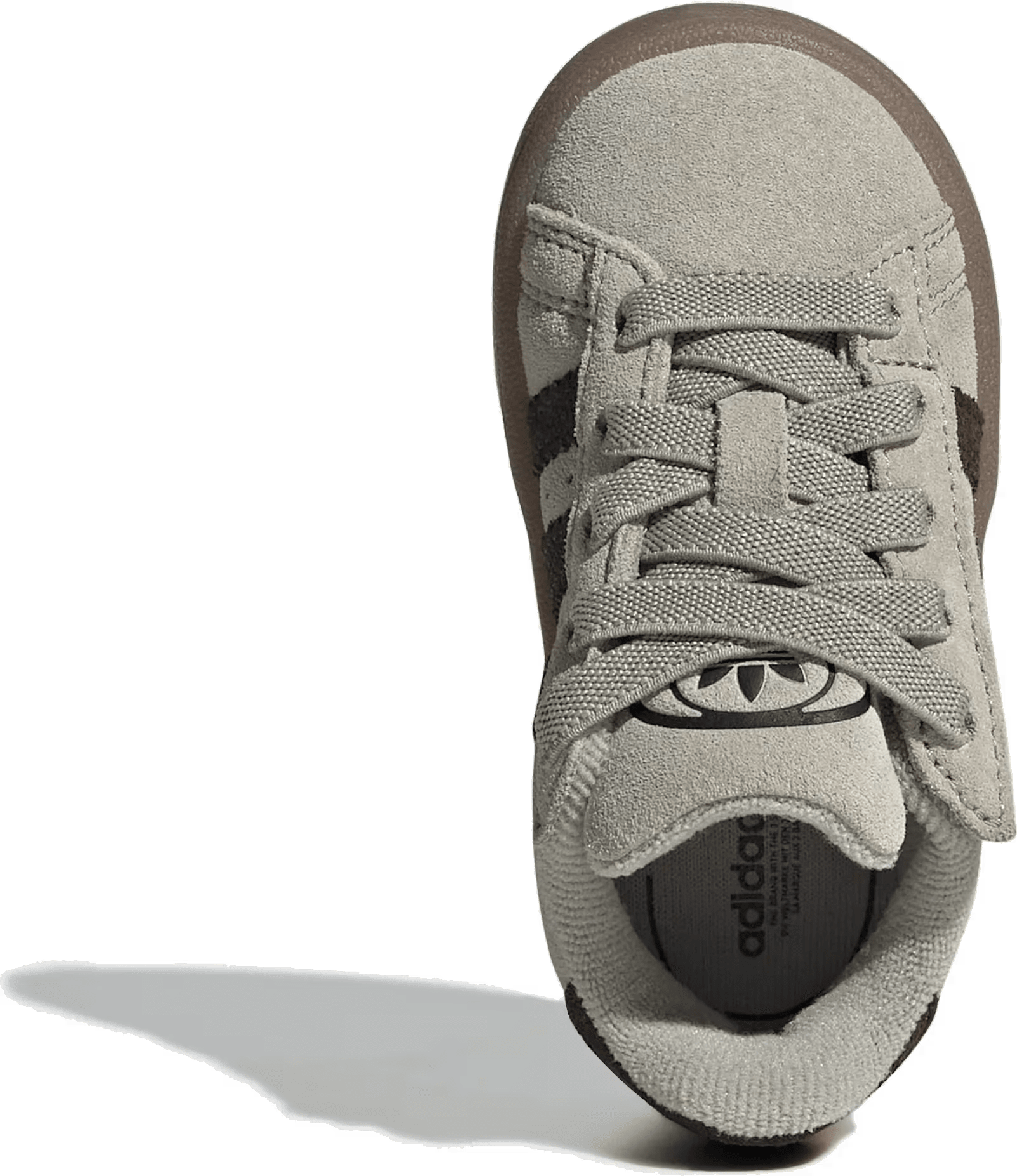 adidas CAMPUS 00s COMFORT CLOSURE ELASTIC LACE