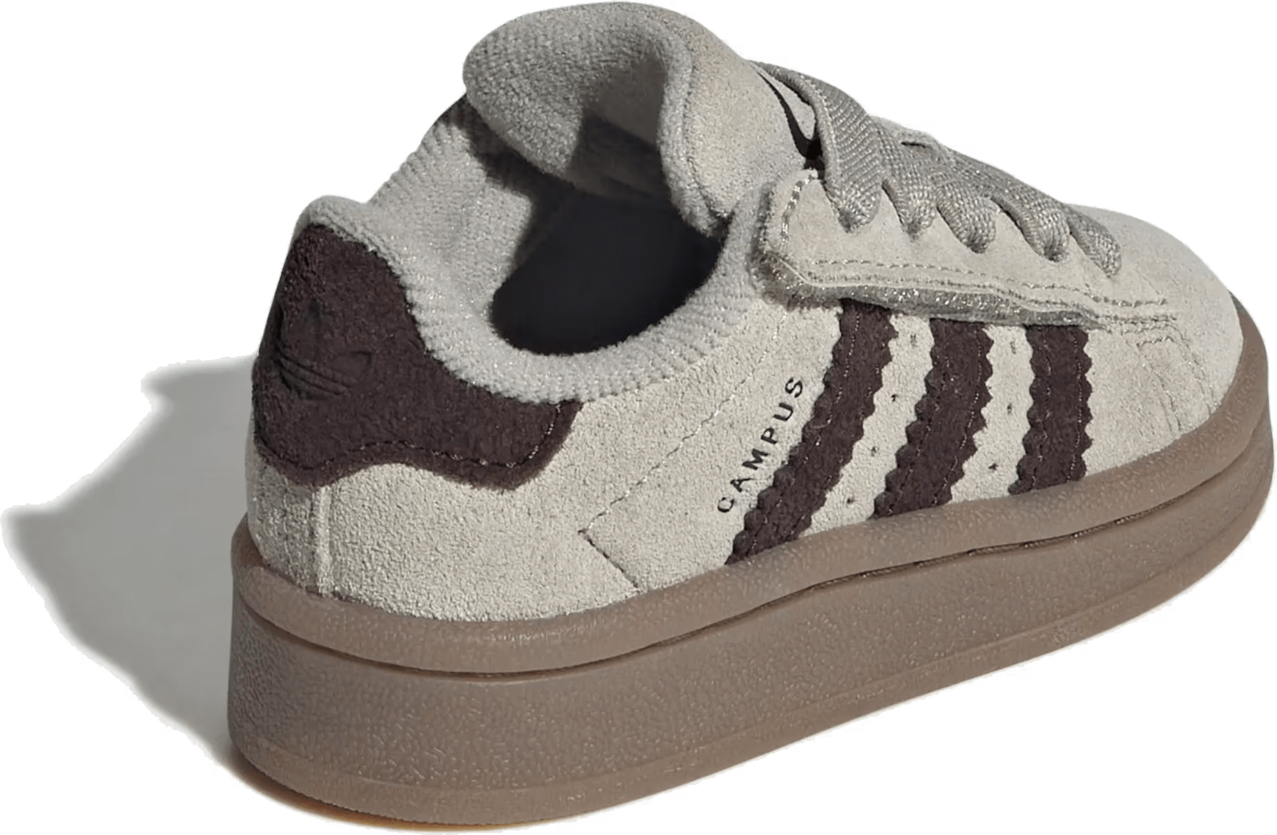 adidas CAMPUS 00s COMFORT CLOSURE ELASTIC LACE
