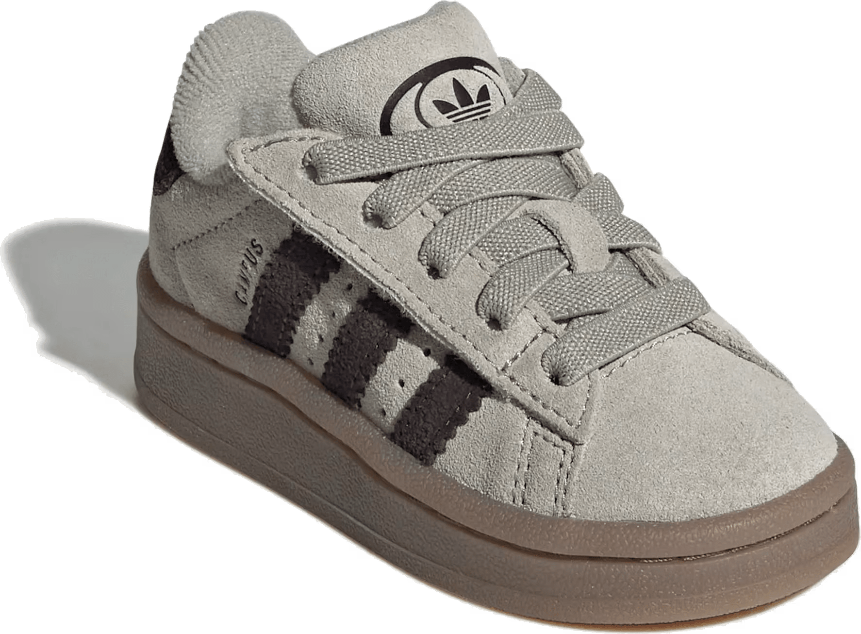 adidas CAMPUS 00s COMFORT CLOSURE ELASTIC LACE