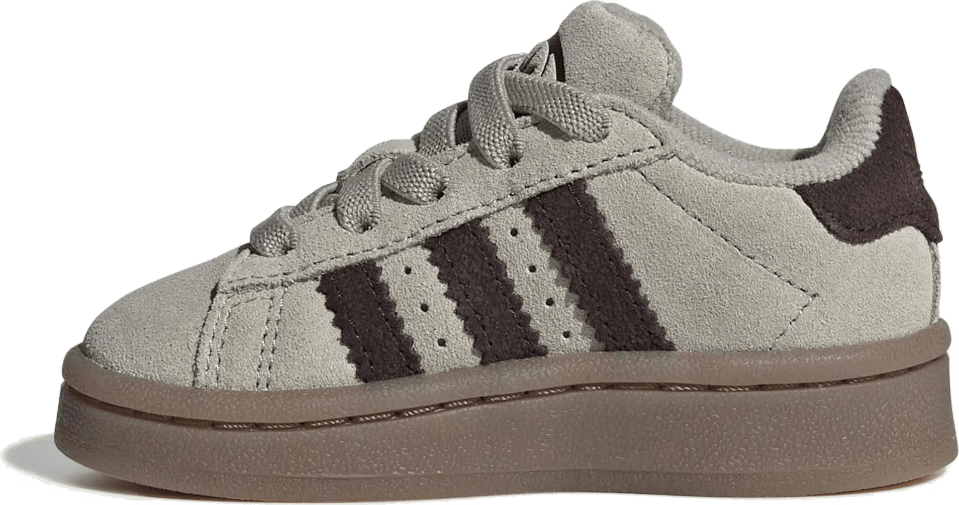 adidas CAMPUS 00s COMFORT CLOSURE ELASTIC LACE