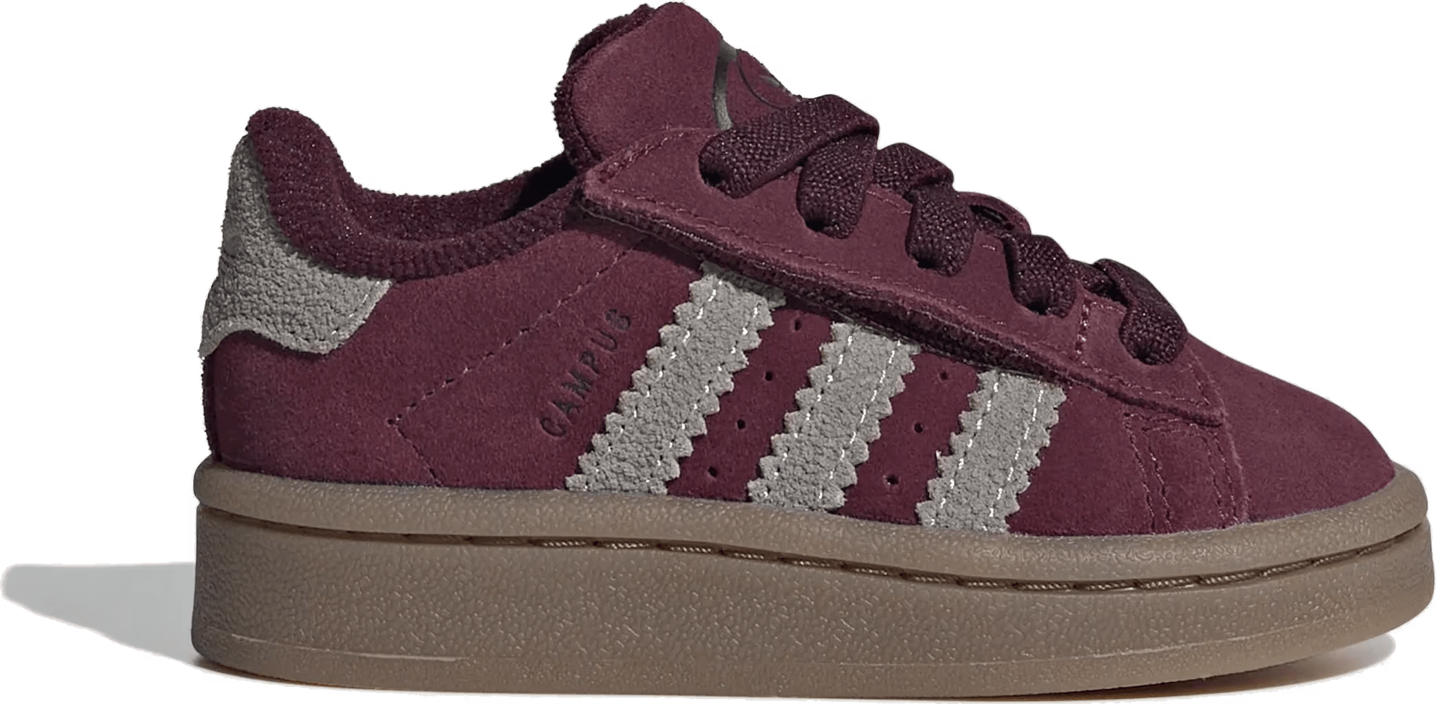 adidas CAMPUS 00s COMFORT CLOSURE ELASTIC LACE