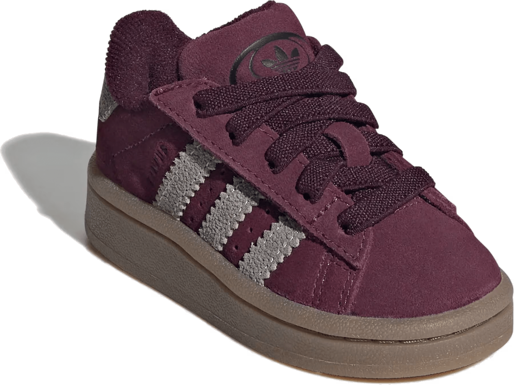 adidas CAMPUS 00s COMFORT CLOSURE ELASTIC LACE