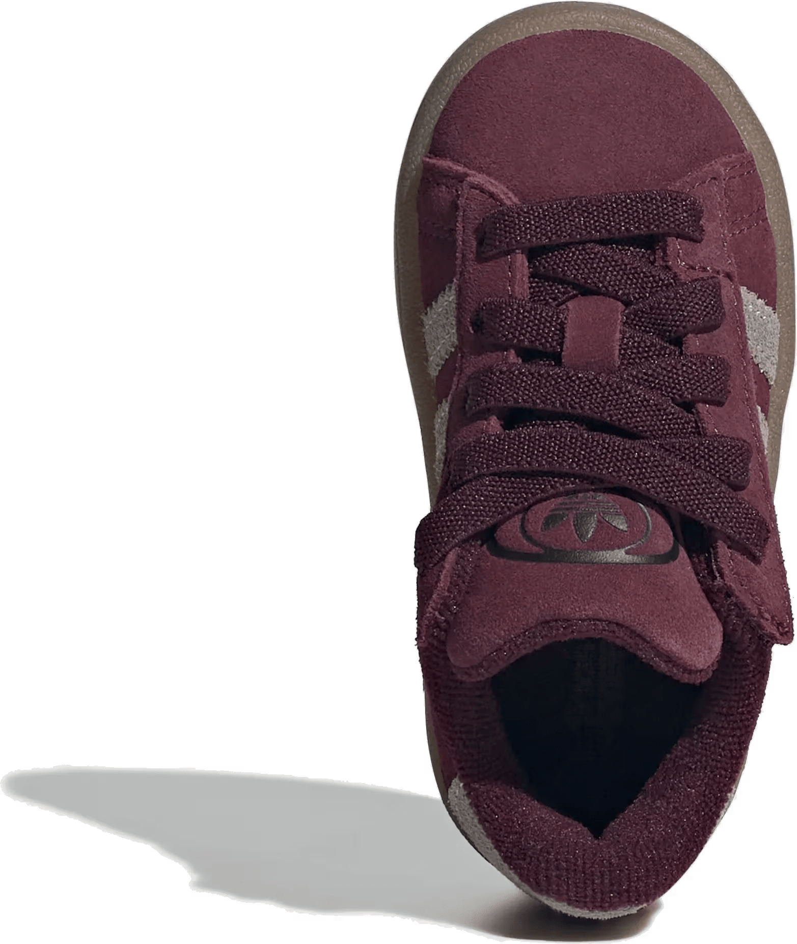 adidas CAMPUS 00s COMFORT CLOSURE ELASTIC LACE
