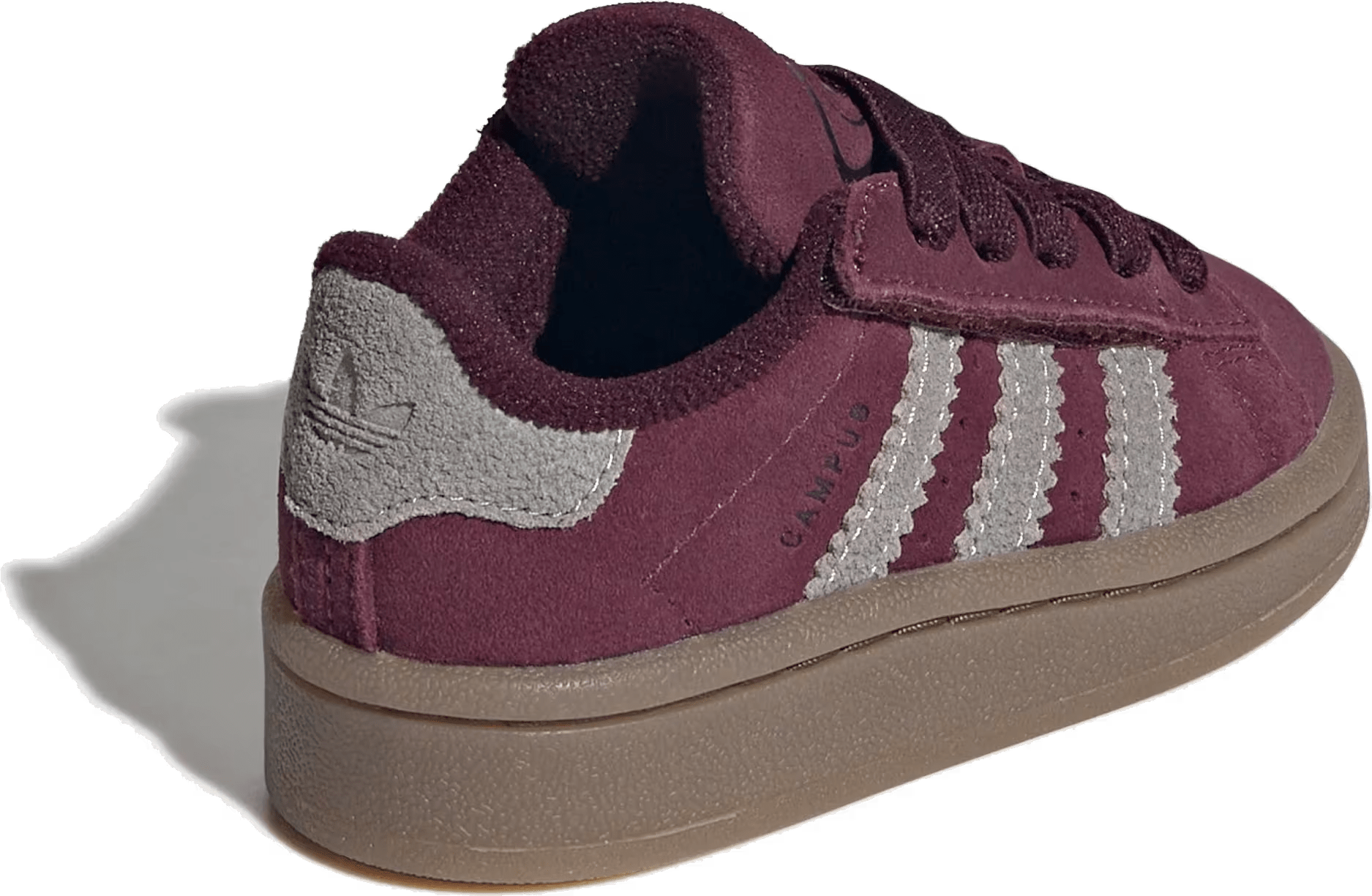 adidas CAMPUS 00s COMFORT CLOSURE ELASTIC LACE