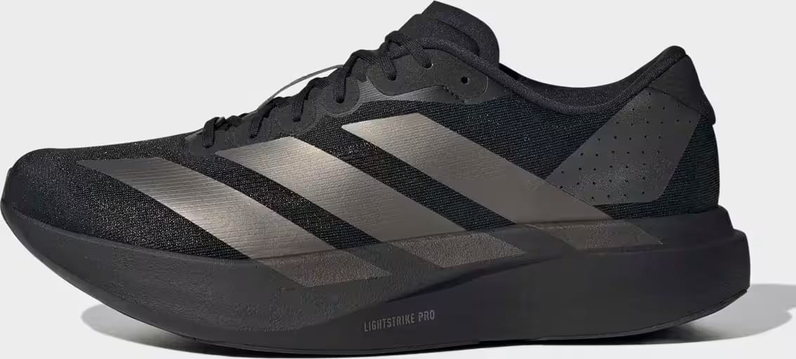 Adizero Evo SL ftwr white/core black/dash grey