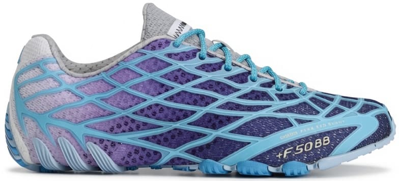 Bad Bunny x Adidas F50 Ghost Sprint "Dark Marine"