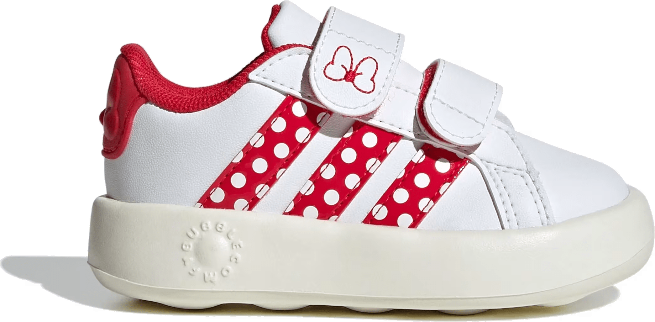 ADIDAS DISNEY MINNIE MOUSE GRAND COURT PEUTERS