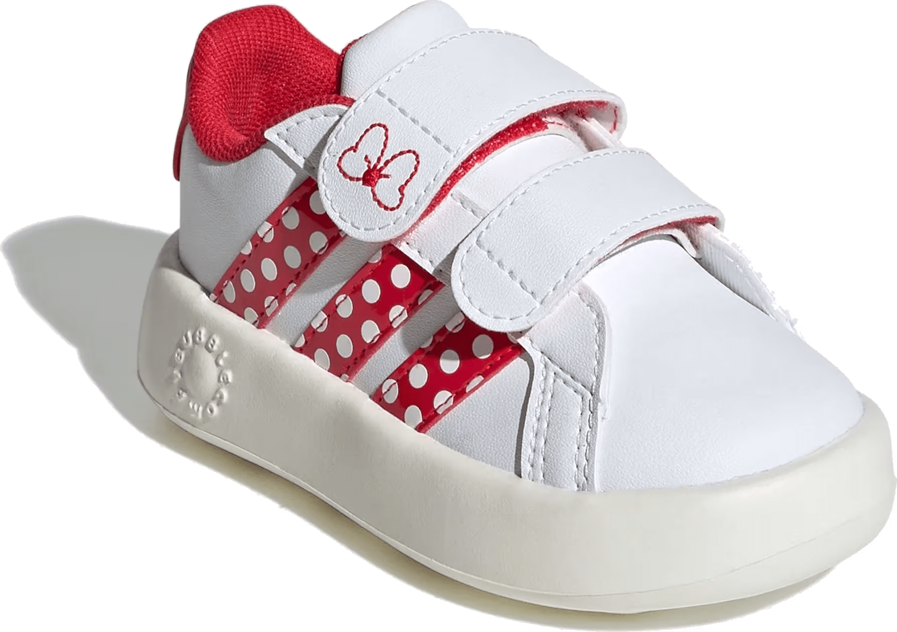 ADIDAS DISNEY MINNIE MOUSE GRAND COURT PEUTERS