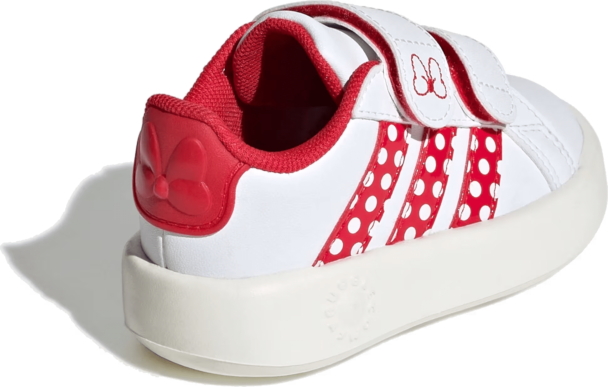 ADIDAS DISNEY MINNIE MOUSE GRAND COURT PEUTERS