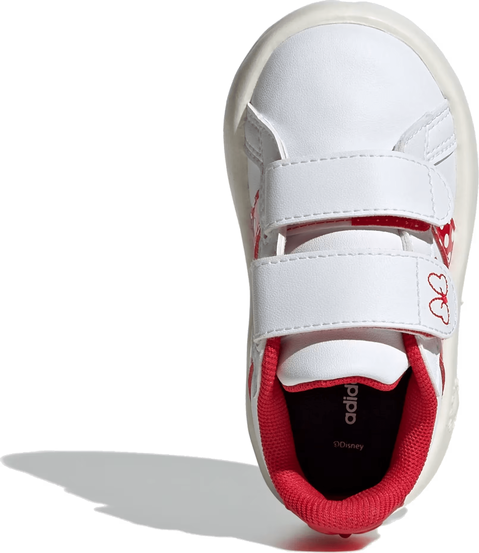 ADIDAS DISNEY MINNIE MOUSE GRAND COURT PEUTERS