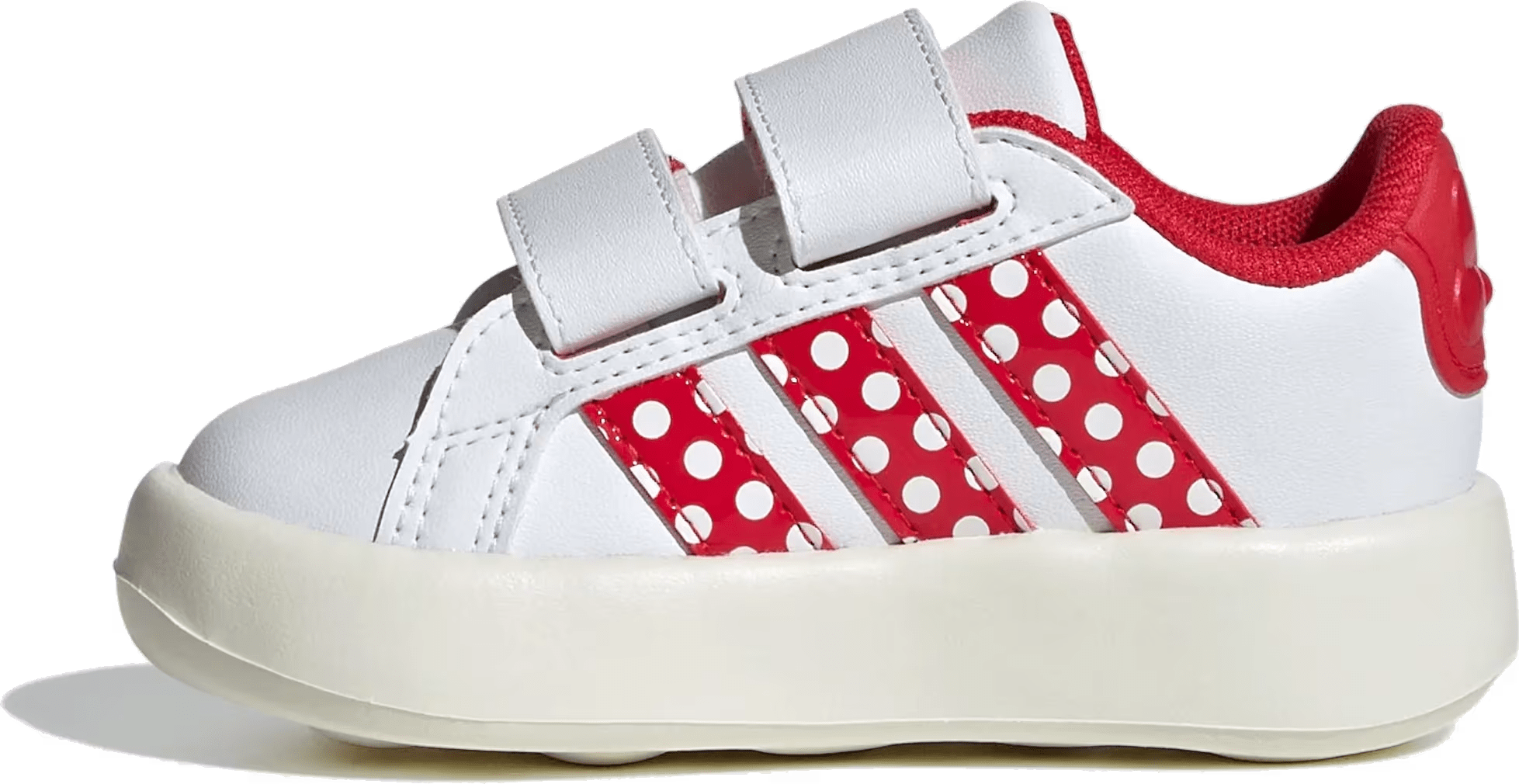 ADIDAS DISNEY MINNIE MOUSE GRAND COURT PEUTERS