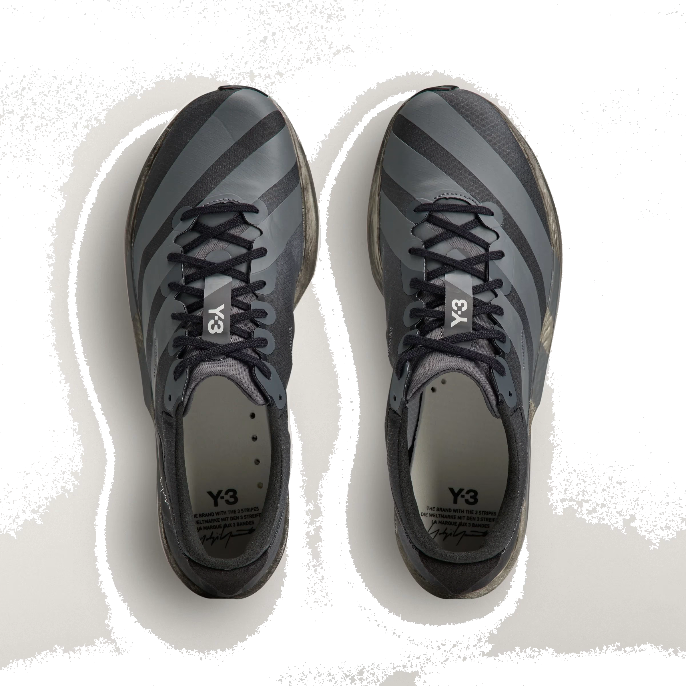 adidas Y-3 ADIOS 9 Sport