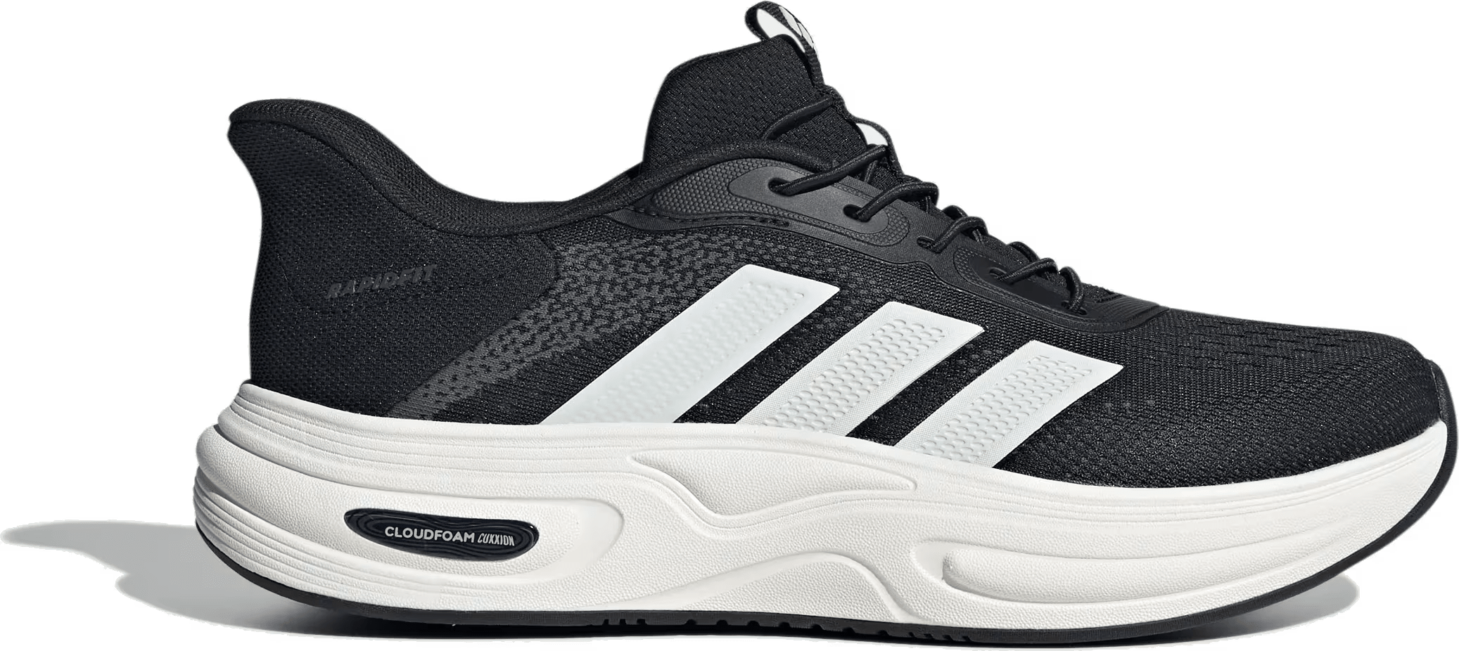 adidas CLOUDFOAM CUXXION RAPIDFIT