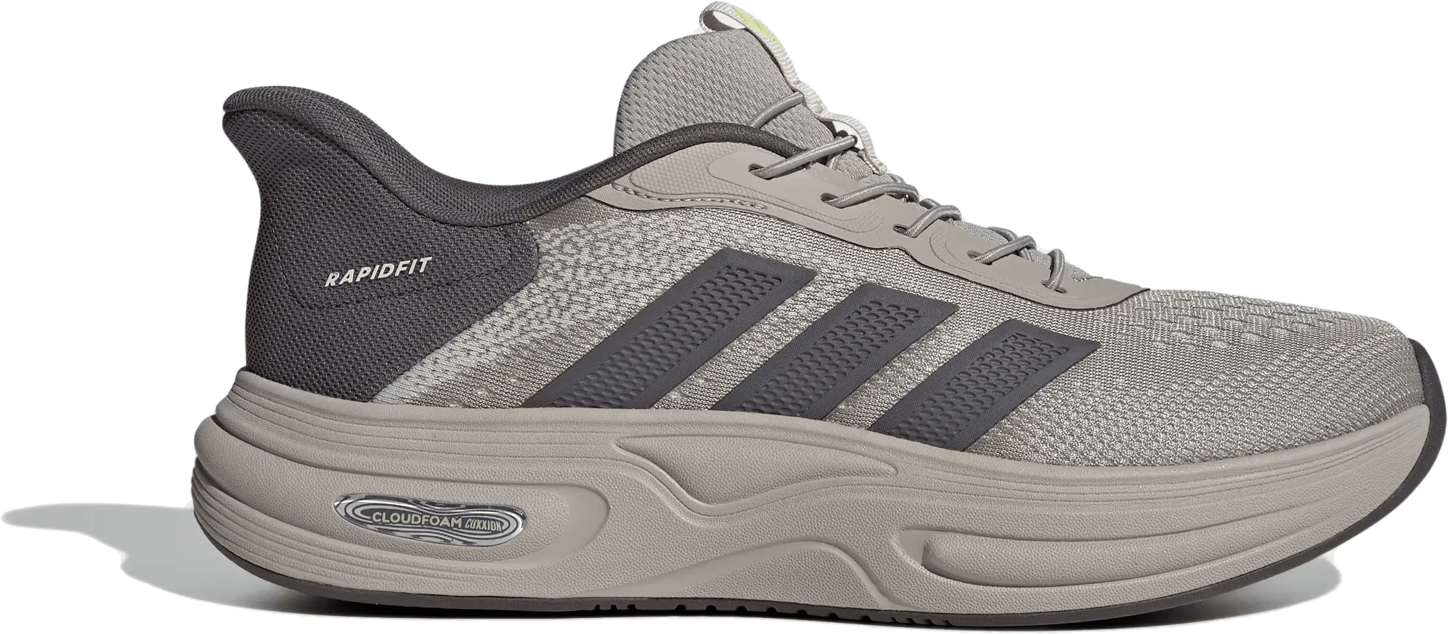 adidas CLOUDFOAM CUXXION RAPIDFIT