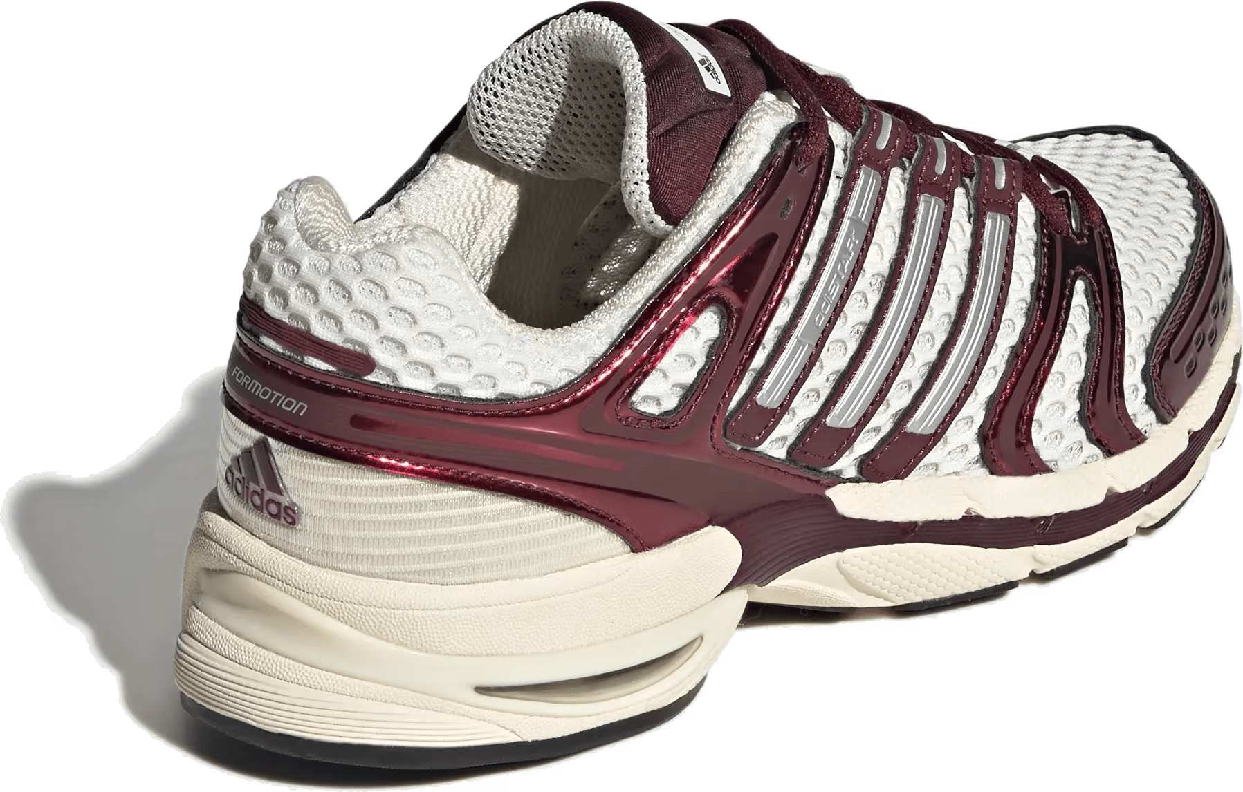 adidas Adistar Control 5 wmns "Cream White Maroon"