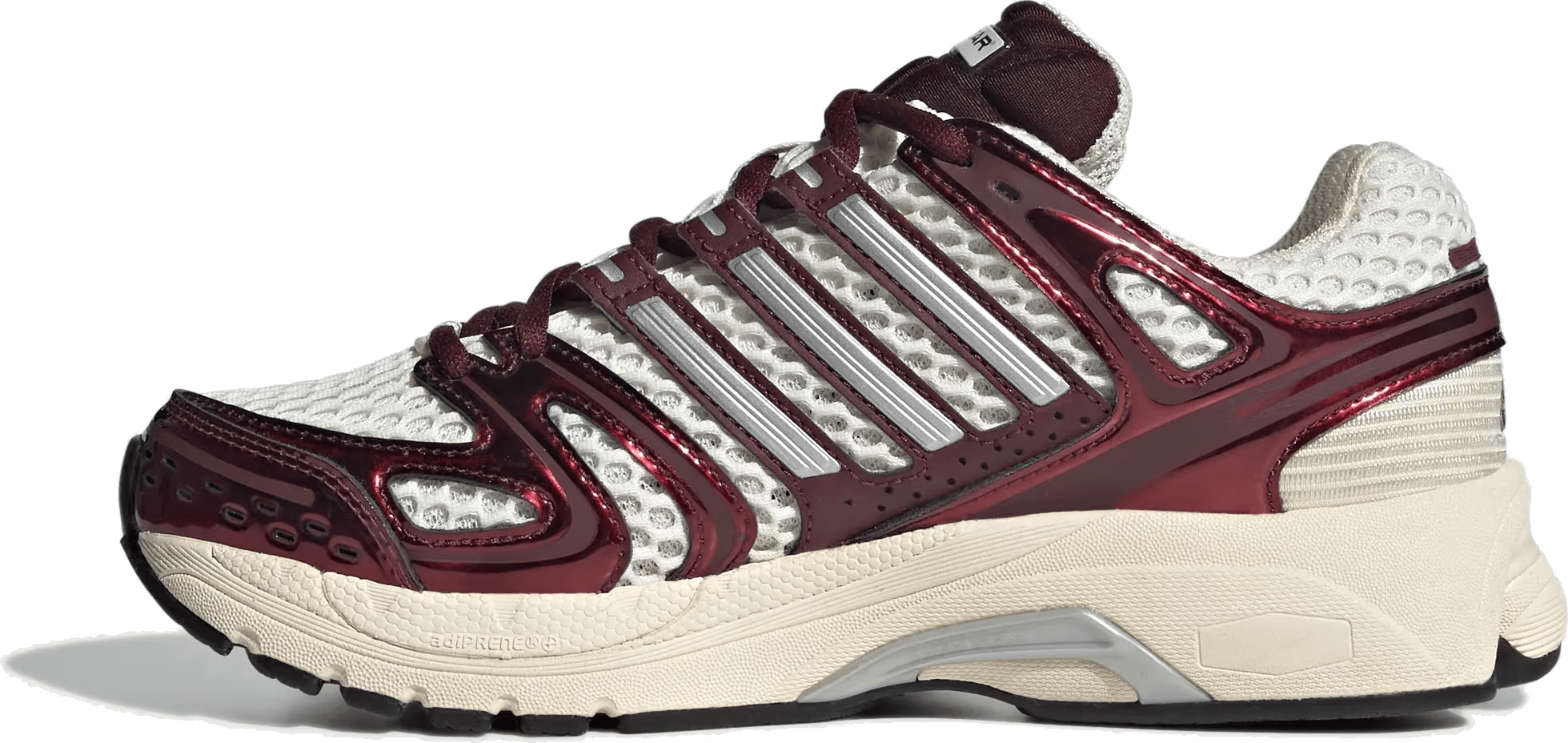 adidas Adistar Control 5 wmns "Cream White Maroon"