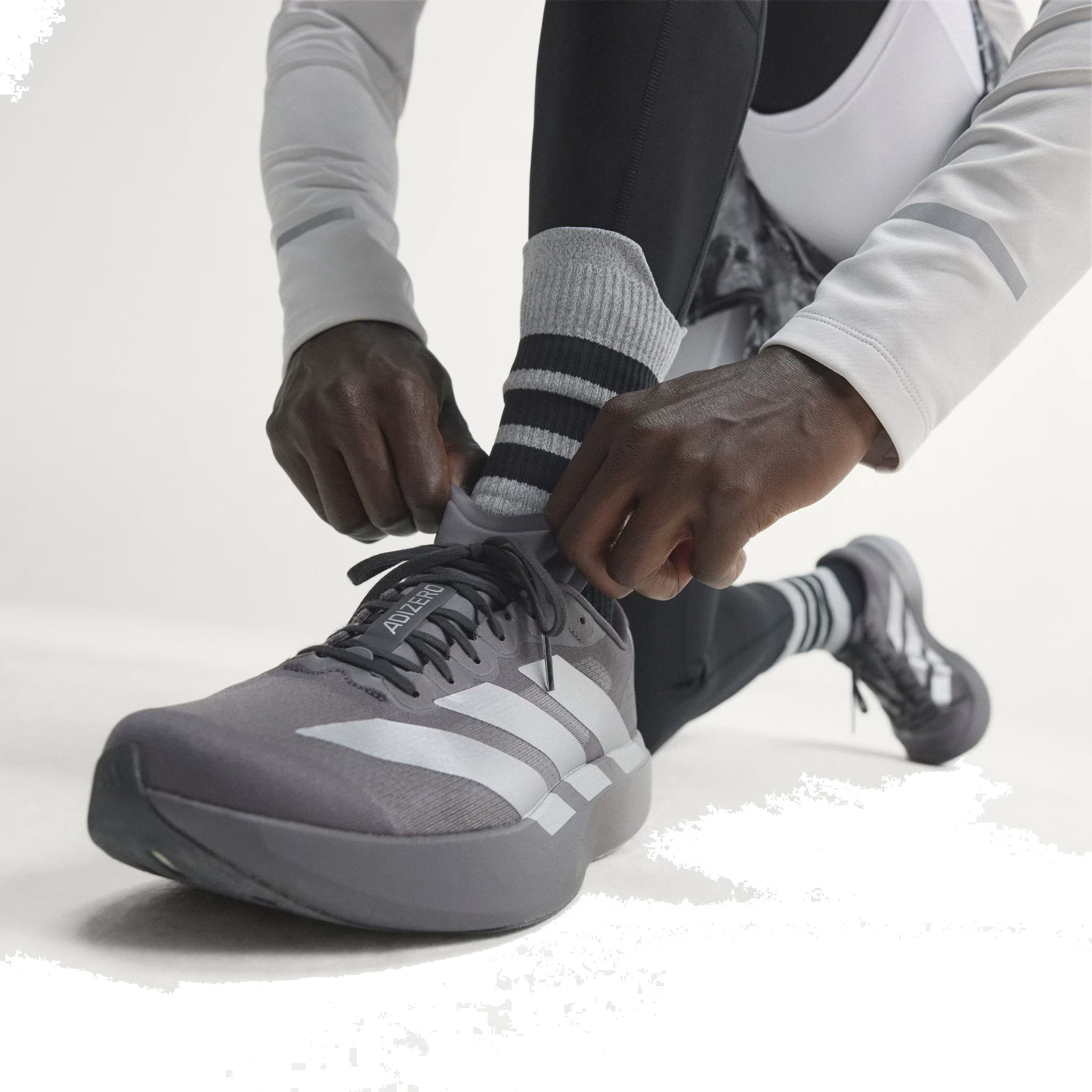 adidas Adizero EVO SL