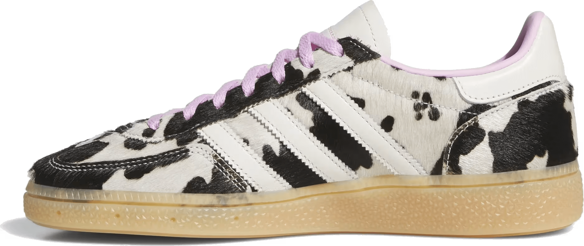 adidas Handball Spezial "Cow Print Bliss Lilac"