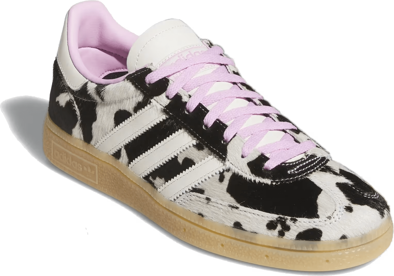 adidas Handball Spezial "Cow Print Bliss Lilac"