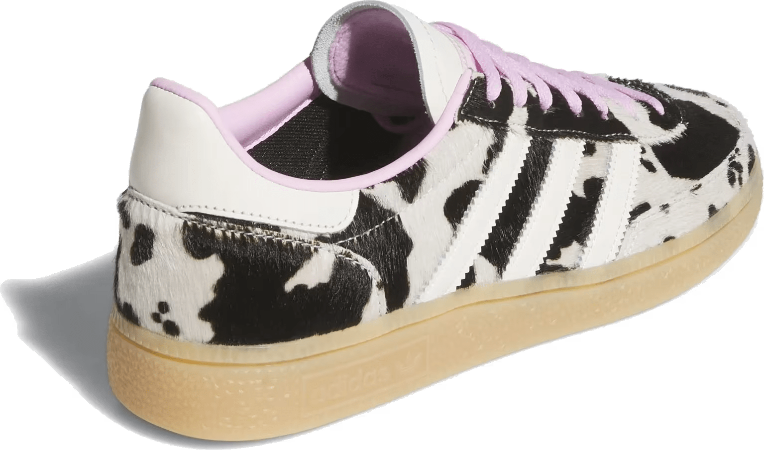 adidas Handball Spezial "Cow Print Bliss Lilac"