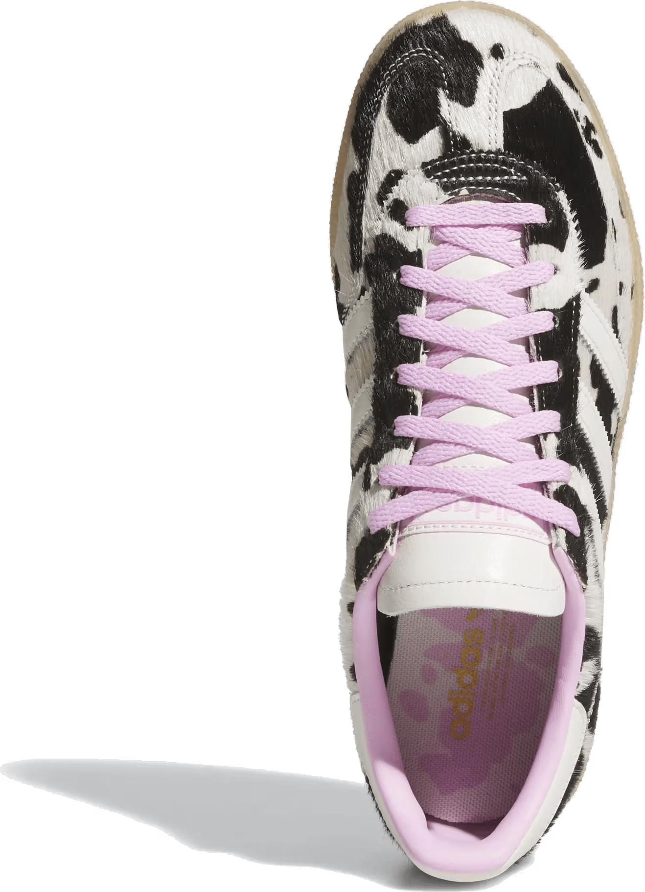 adidas Handball Spezial "Cow Print Bliss Lilac"