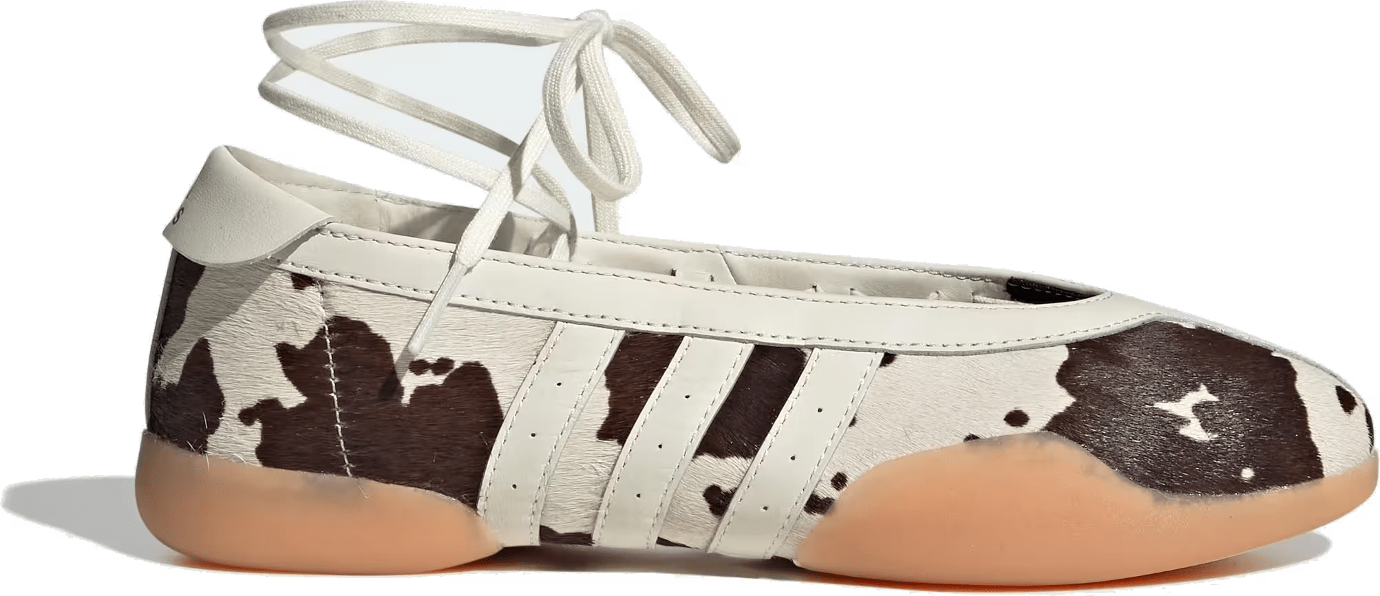 Adidas Taekwondo Mei Wmns "Cow"