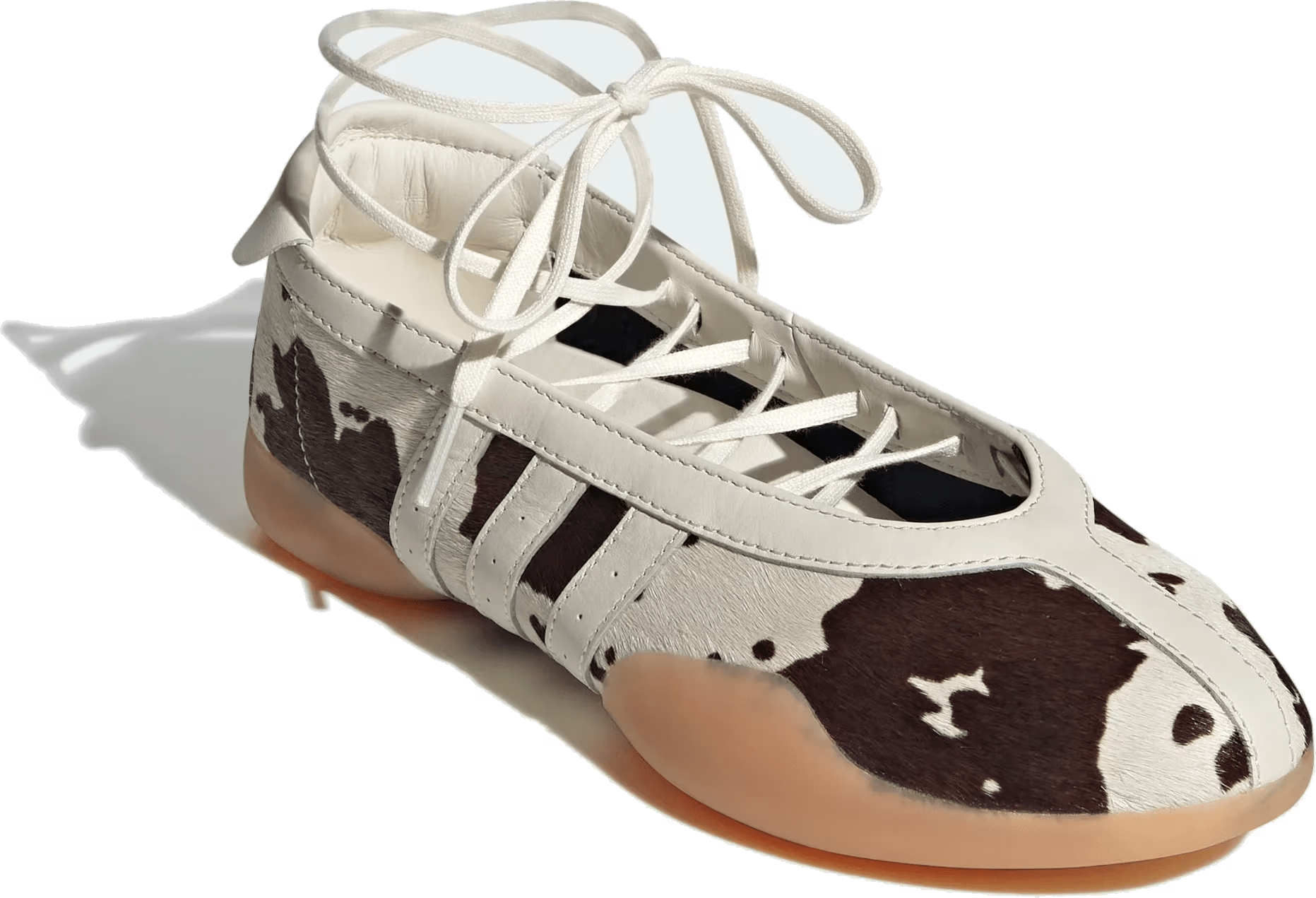 Adidas Taekwondo Mei Wmns "Cow"