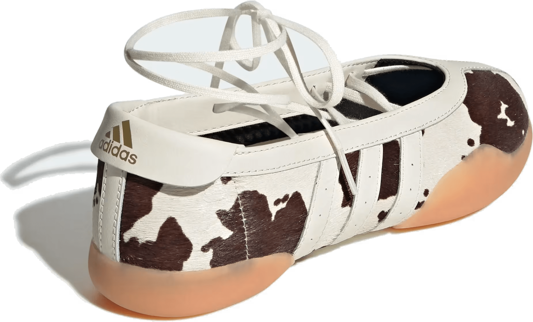 Adidas Taekwondo Mei Wmns "Cow"