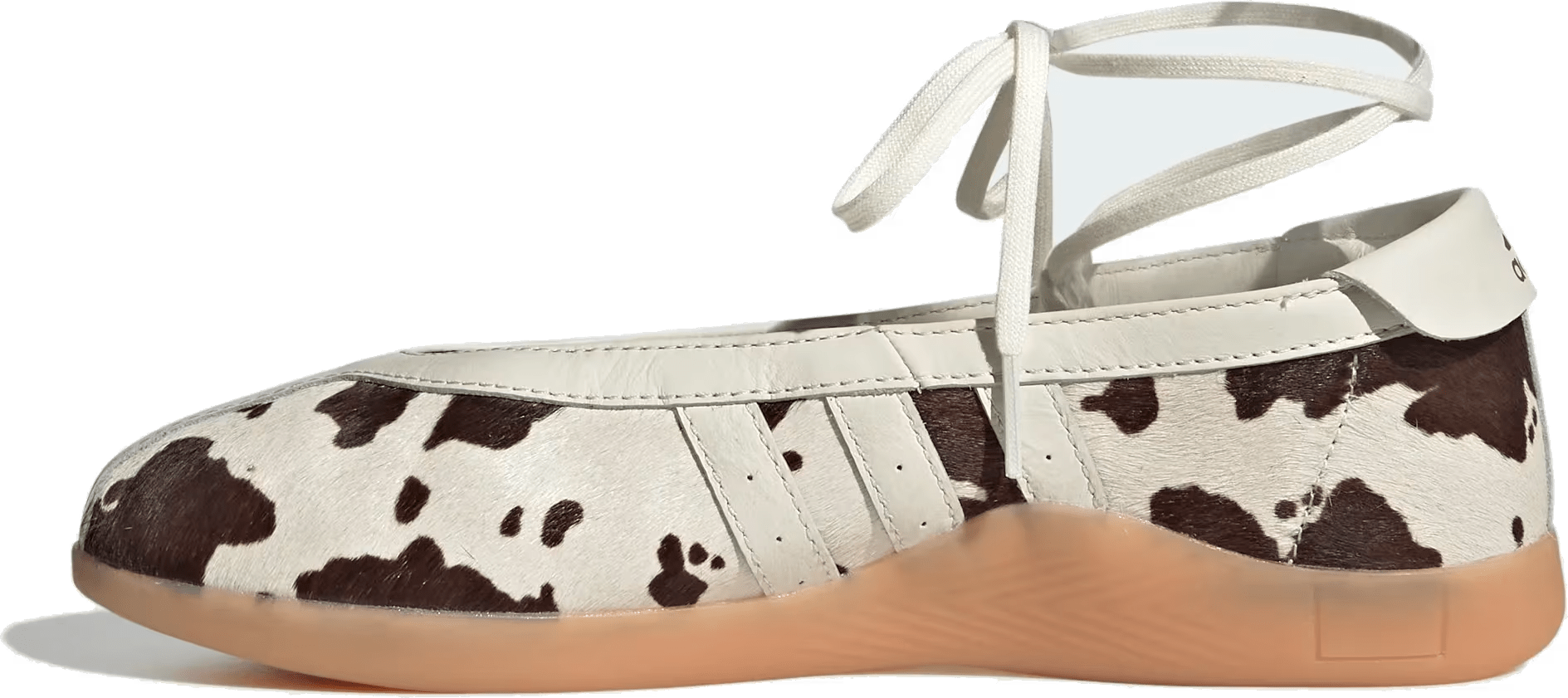 Adidas Taekwondo Mei Wmns "Cow"