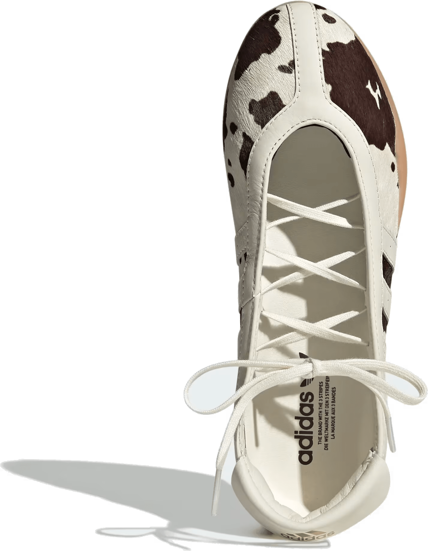 Adidas Taekwondo Mei Wmns "Cow"