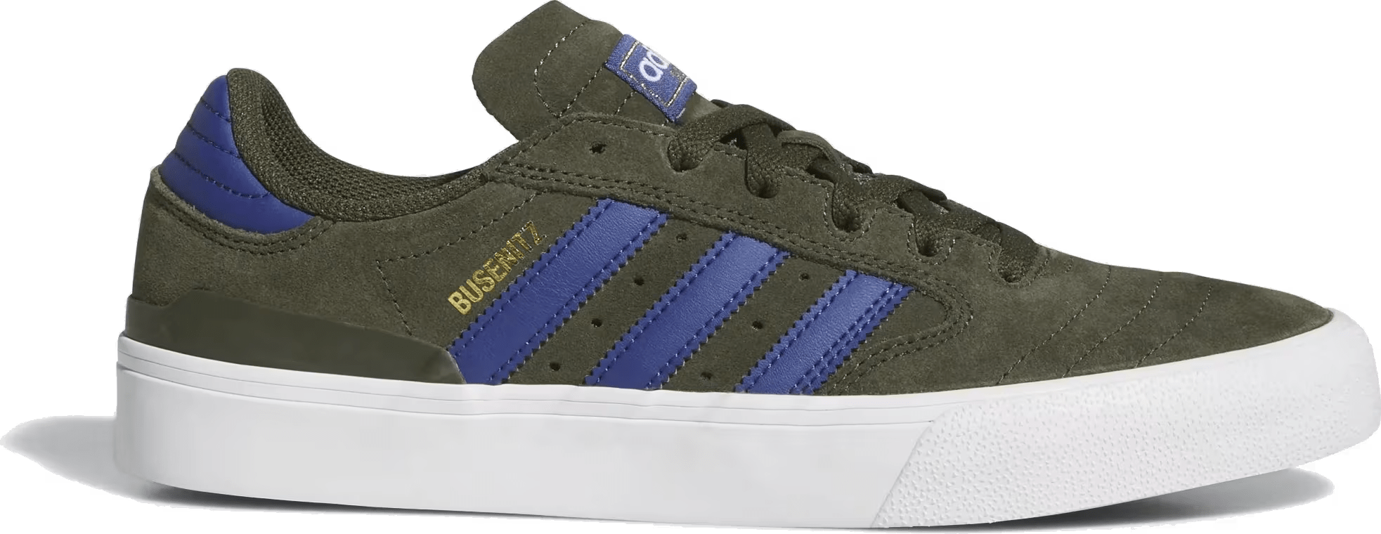 adidas BUSENITZ VULC II