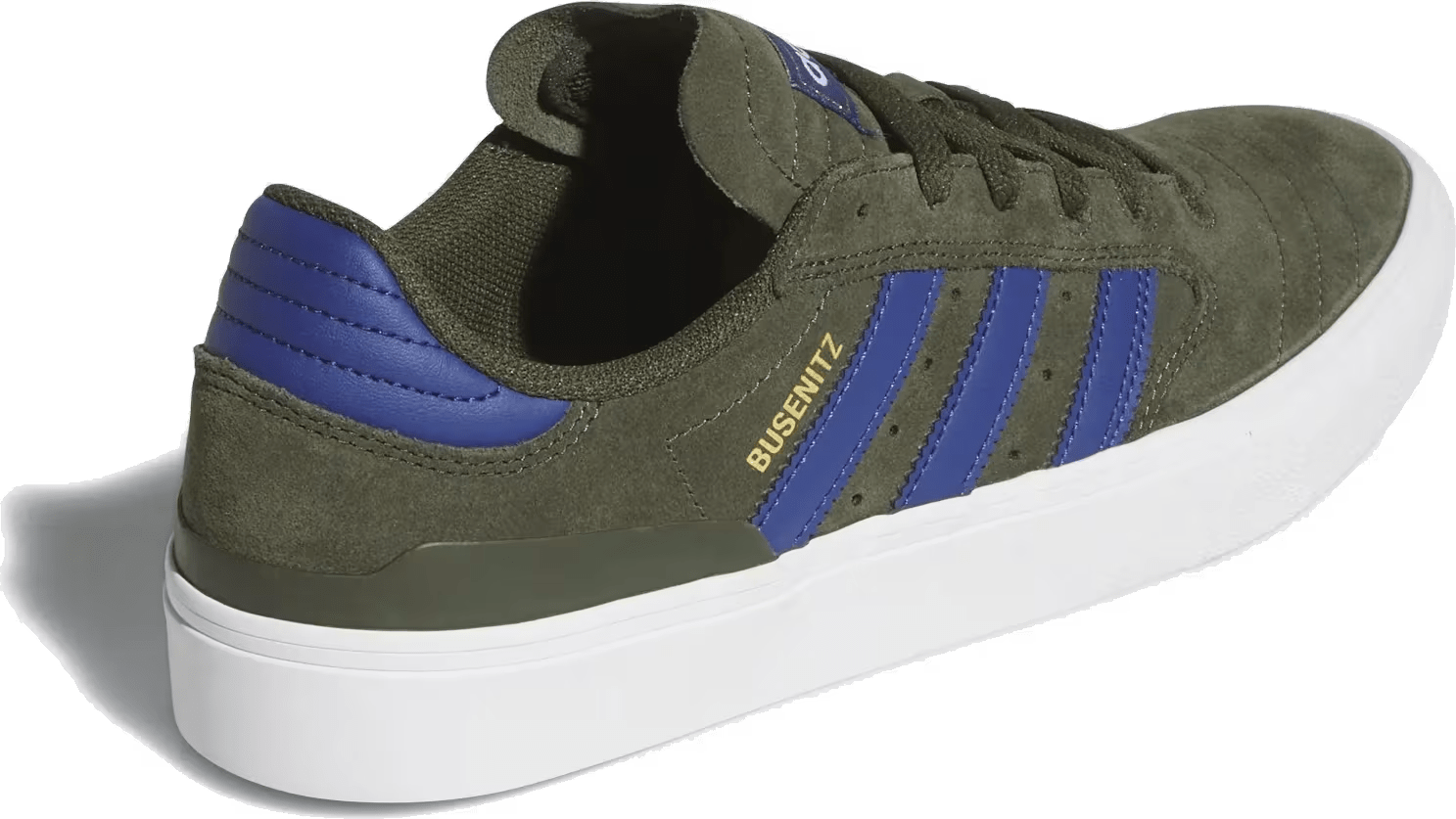 adidas BUSENITZ VULC II