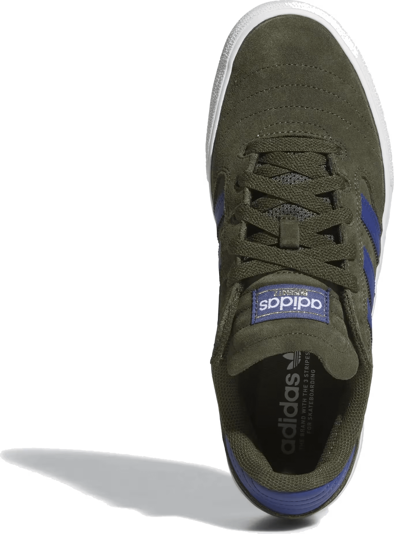 adidas BUSENITZ VULC II