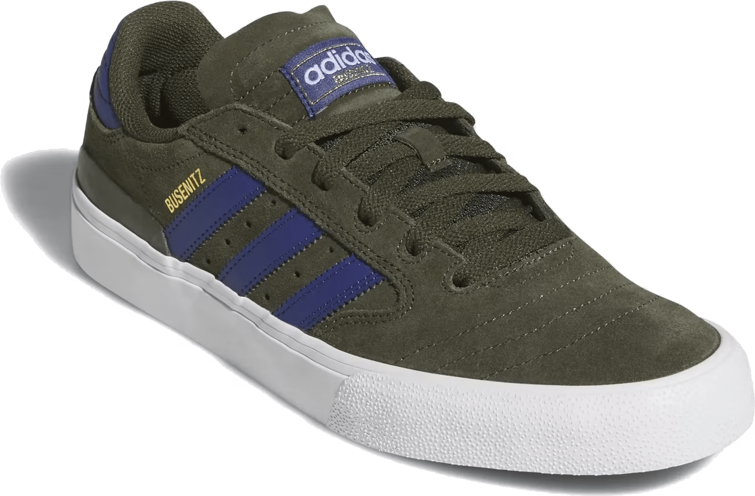 adidas BUSENITZ VULC II