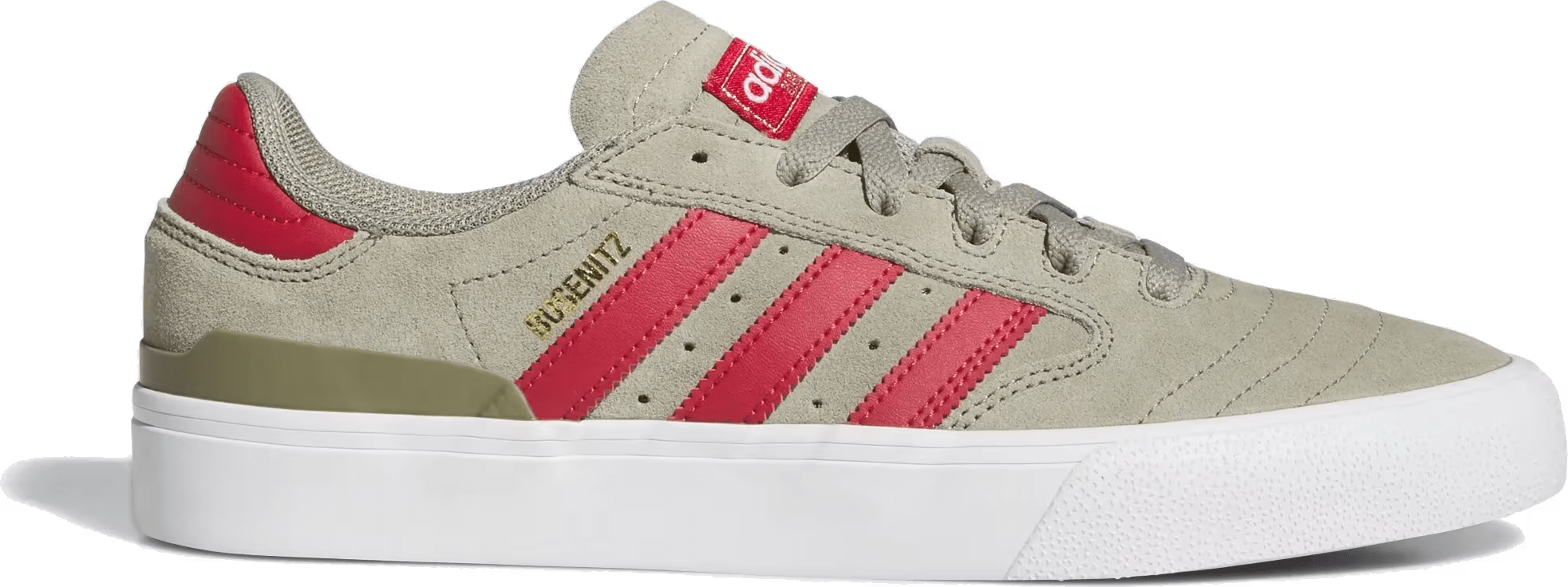 adidas BUSENITZ VULC II