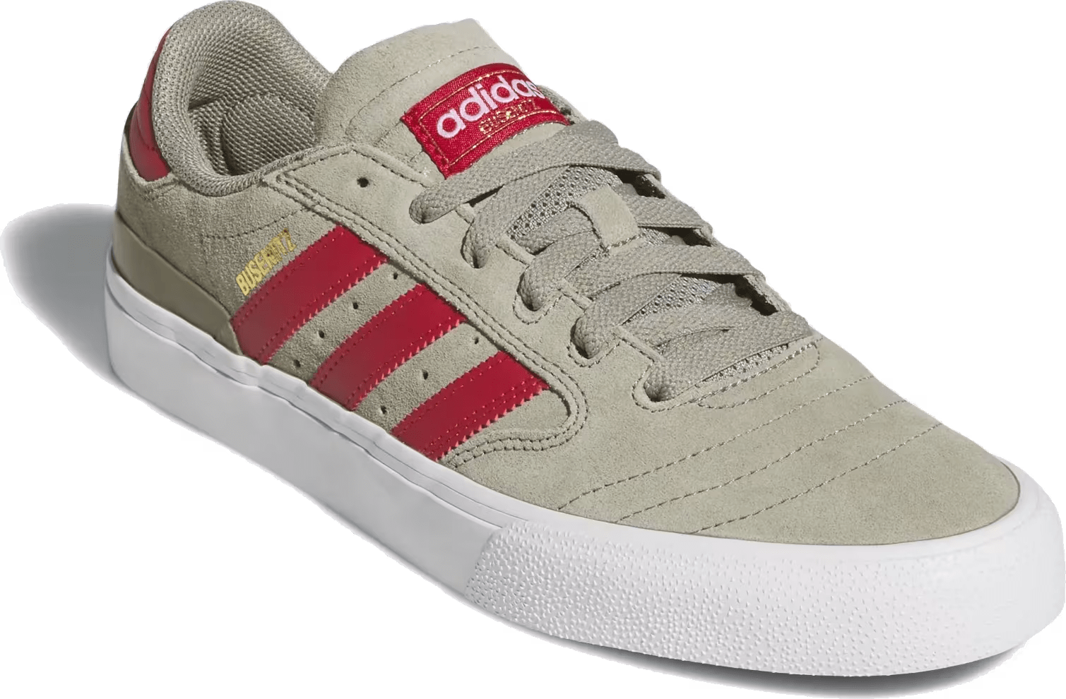 adidas BUSENITZ VULC II