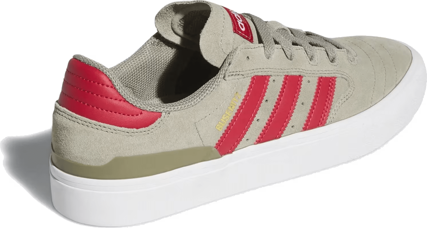 adidas BUSENITZ VULC II