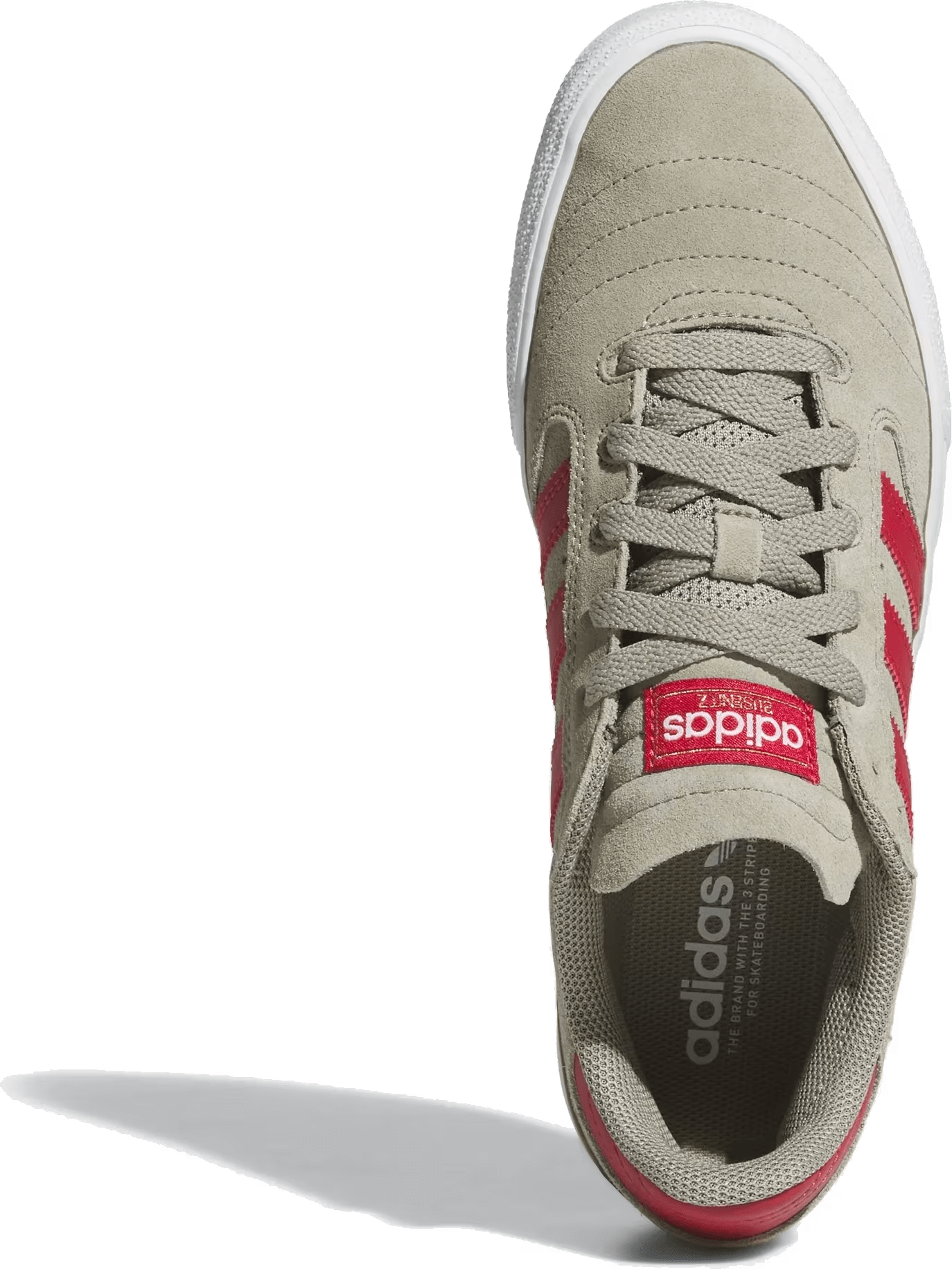 adidas BUSENITZ VULC II