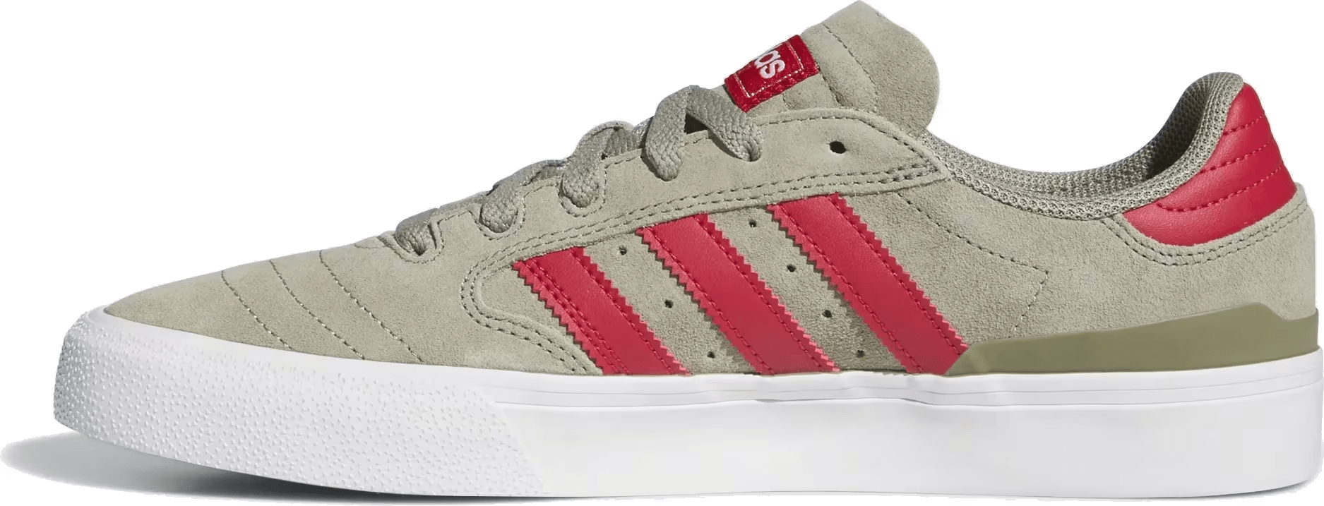 adidas BUSENITZ VULC II