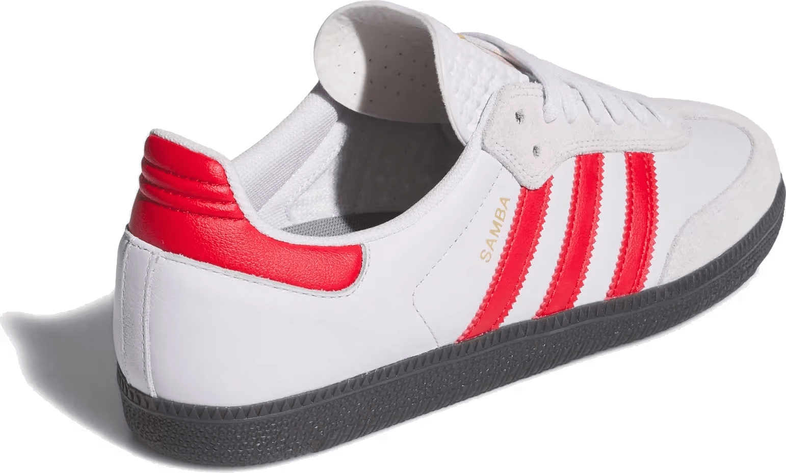Adidas Samba Adv "Frozen Purple"