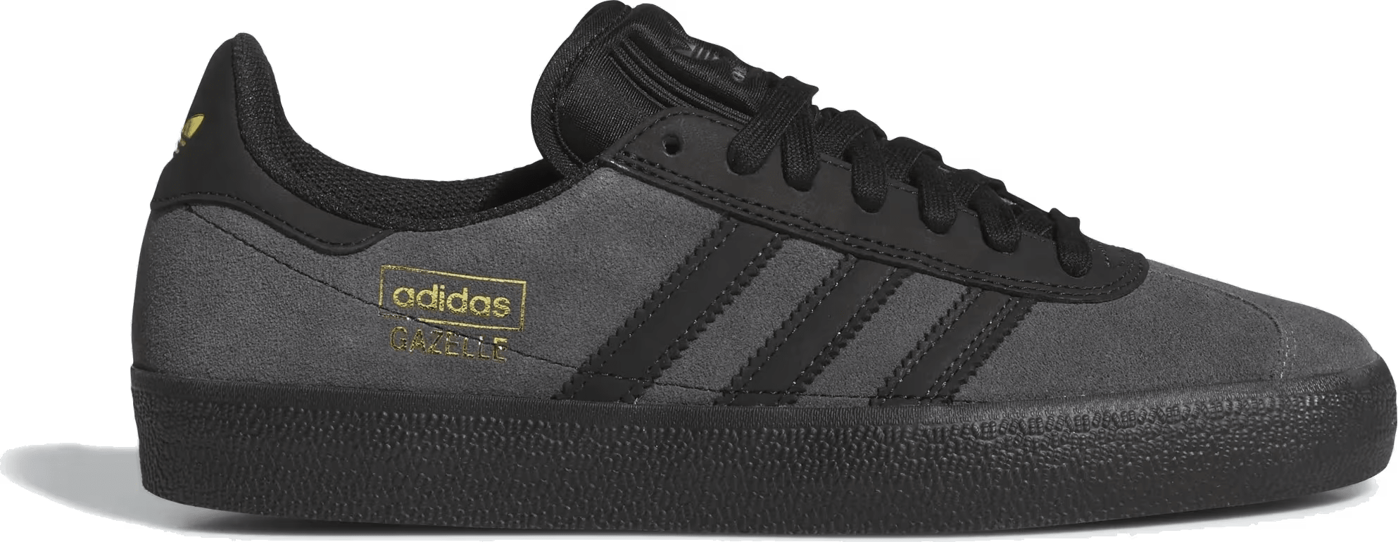 Adidas Gazelle Adv "Grey Six"