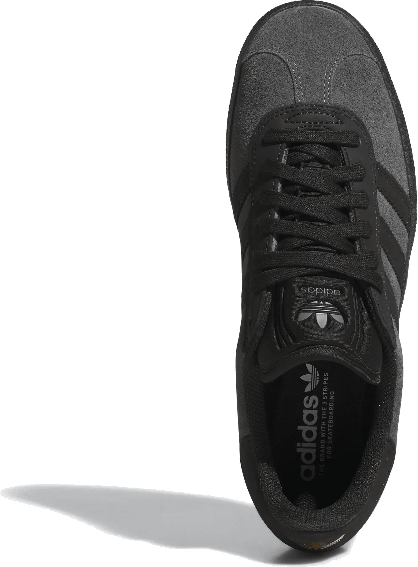 Adidas Gazelle Adv "Grey Six"