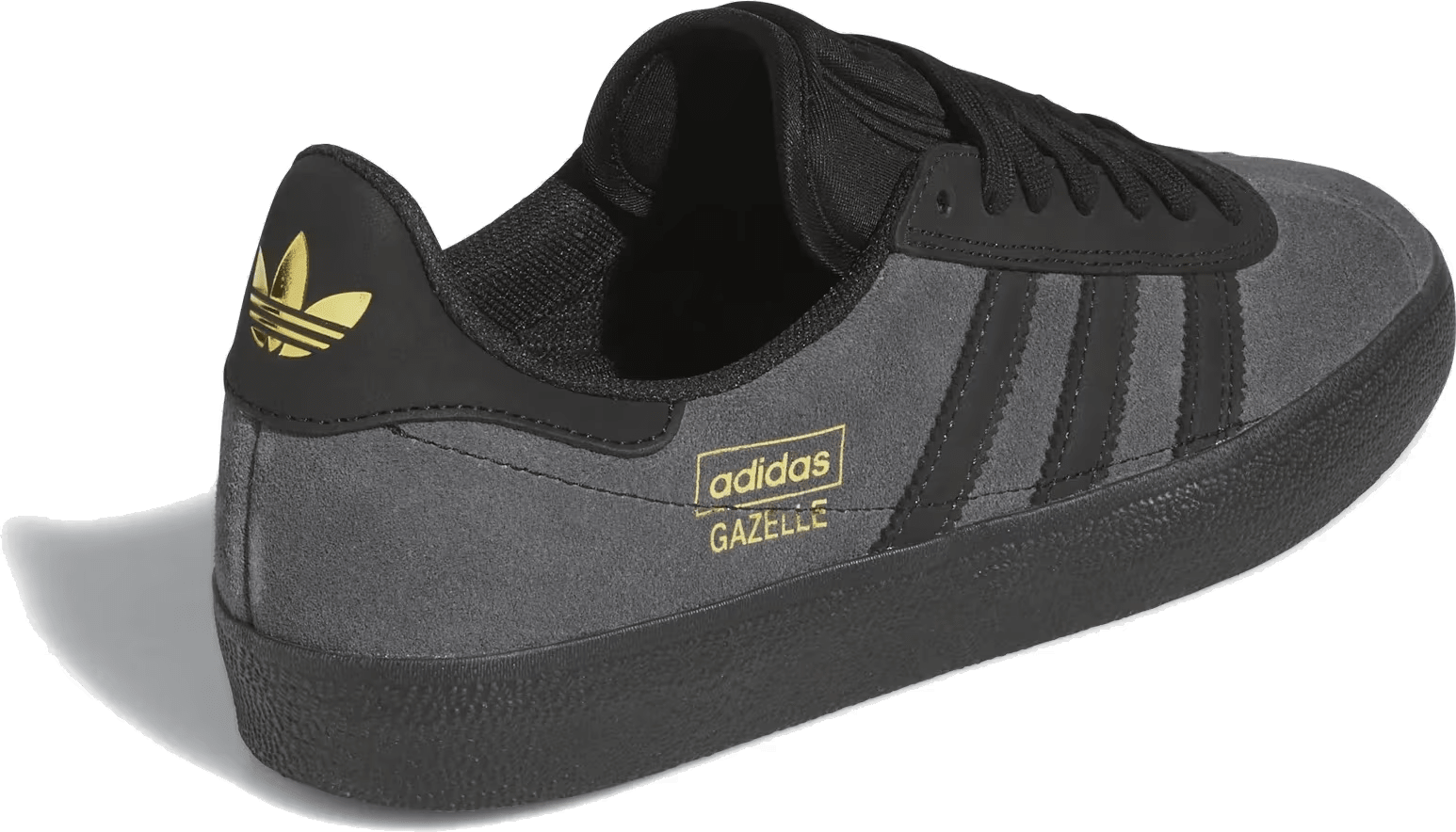 Adidas Gazelle Adv "Grey Six"