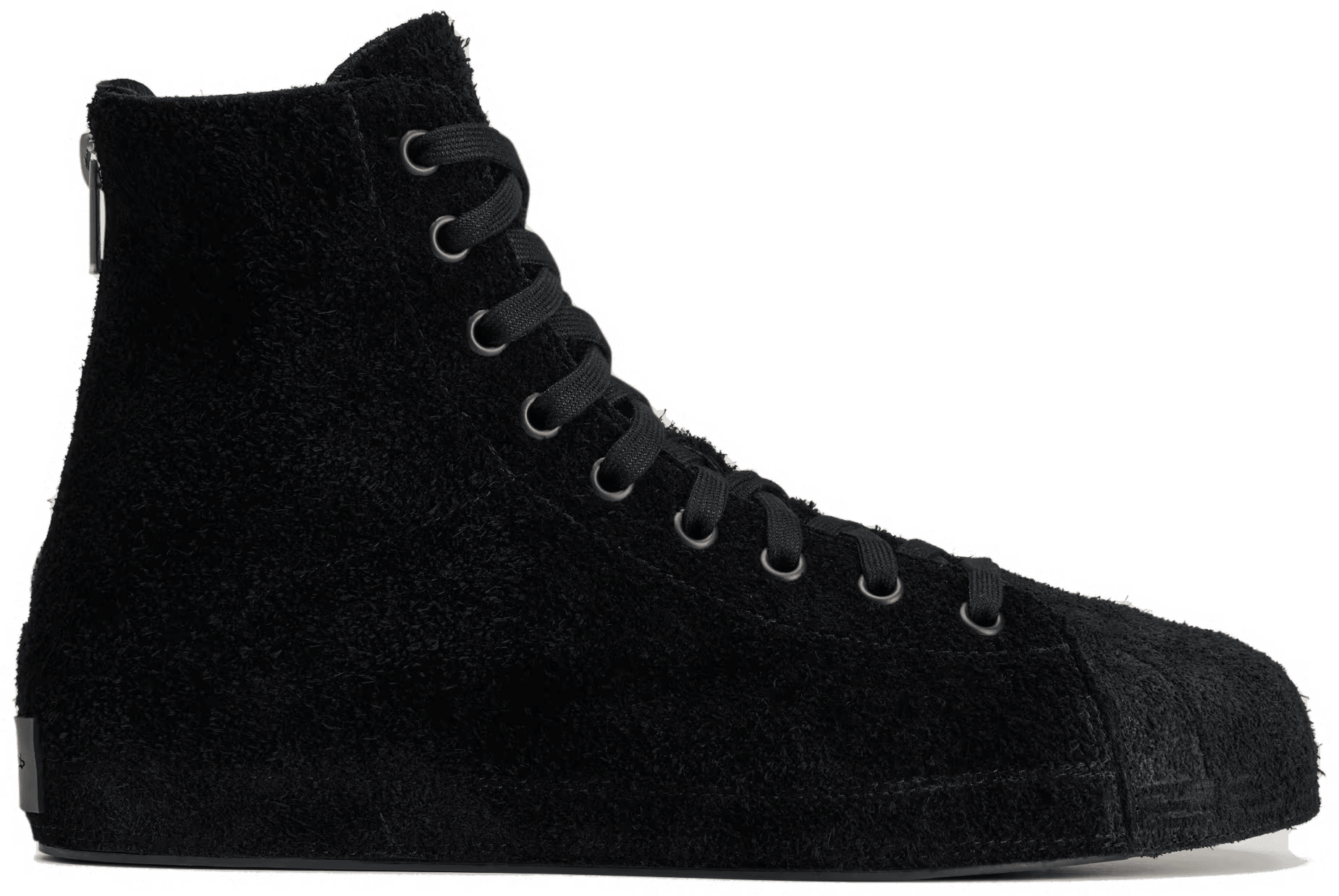 adidas Y-3 NIZZASTAR HI