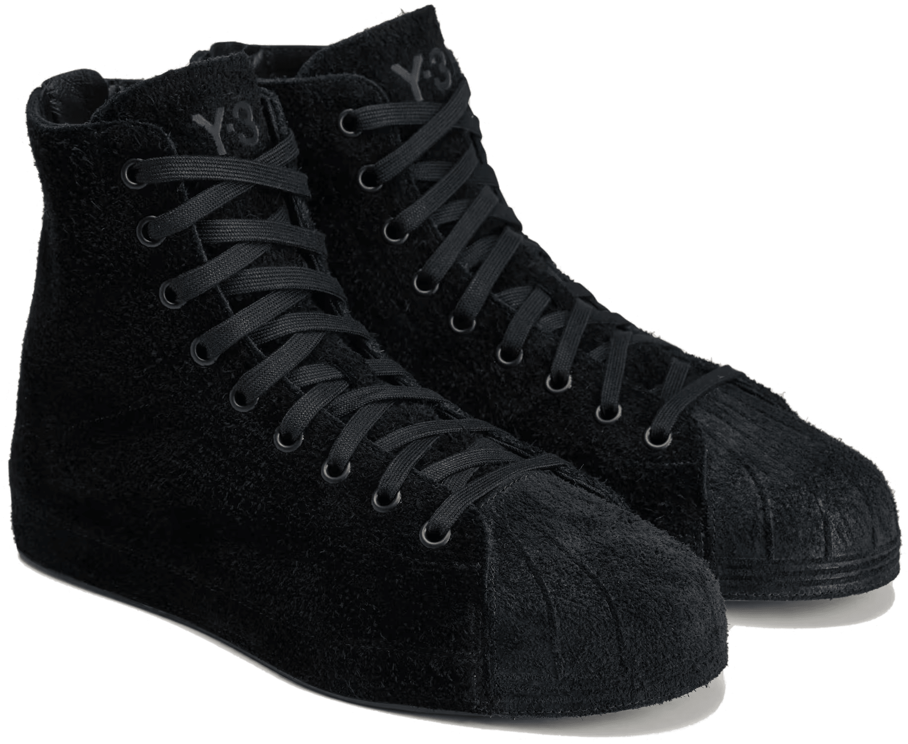 adidas Y-3 NIZZASTAR HI