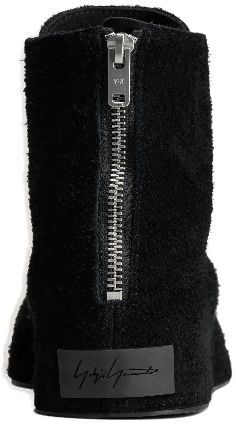 adidas Y-3 NIZZASTAR HI