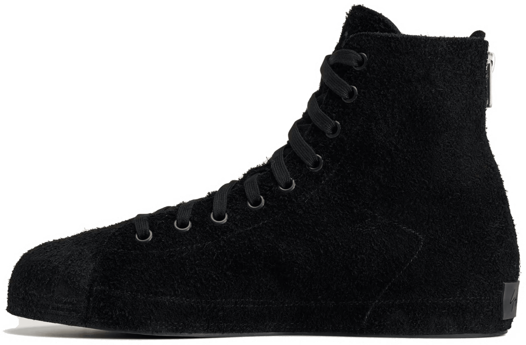 adidas Y-3 NIZZASTAR HI