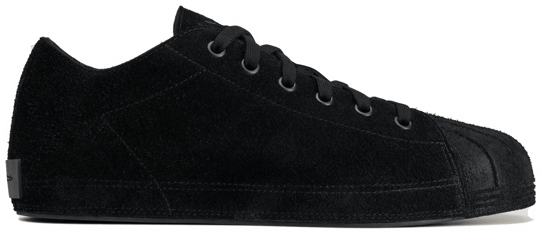 adidas Y-3 NIZZASTAR LO